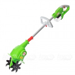 Культиватор аккумуляторный RedVerg RD-T18/U (без аккумулятора и зарядного устройства) в Новороссийске