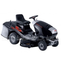 Садовый минитрактор Al-KO Comfort T 750 в Новороссийске