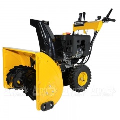 Снегоуборщик Habert HB1130S в Новороссийске
