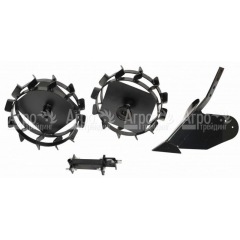 Комплект навесного оборудования Hyundai S900 в Новороссийске