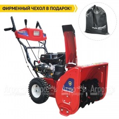 Снегоуборщик APEK-AS 9507 BS Pro Line в Новороссийске
