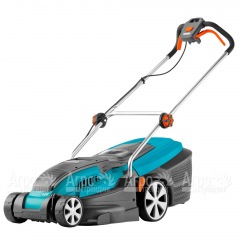 Газонокосилка электрическая Gardena PowerMax 42 E в Новороссийске