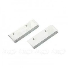 Ножи сменные Patriot B 150X для шнека D 152 в Новороссийске