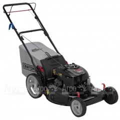Газонокосилка бензиновая Craftsman 37640 в Новороссийске