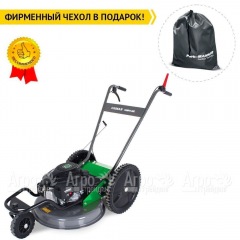 Косилка для высокой травы Caiman Pampa 60C в Новороссийске