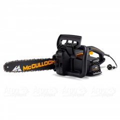 Электропила McCulloch CSE 1835-14 в Новороссийске