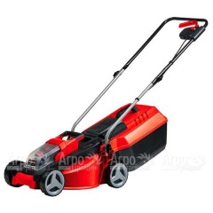 Газонокосилка аккумуляторная Einhell PXC GE-CM 18/30 Li-Solo в Новороссийске