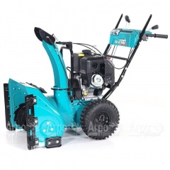 Снегоуборщик Steviman SX-61 MAX в Новороссийске
