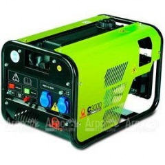 Бензиновый генератор Pramac C3000SHHPS 2,5 кВт в Новороссийске