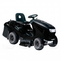 Садовый трактор Al-KO T 15-93.9 HD-A Black Edition в Новороссийске