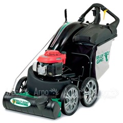 Садовый пылесос Billy Goat MV650SPHDS в Новороссийске