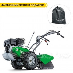 Культиватор Caiman Roto 60S в Новороссийске