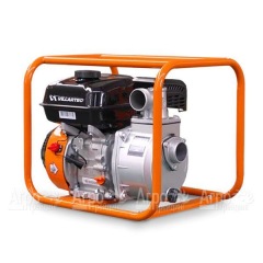 Бензиновая мотопомпа Villartec PB50 в Новороссийске