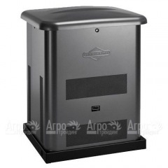 Газовый генератор Briggs&#38;Stratton Home Standby 8000 Вт в Новороссийске