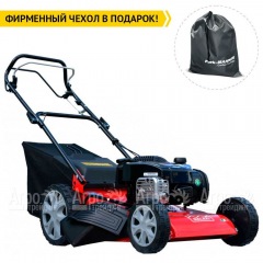 Газонокосилка бензиновая MA.RI.NA GX-46 B PHW (B&#38;S 450E Series) в Новороссийске