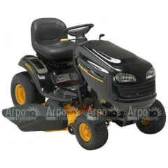 Садовый минитрактор Poulan Pro PB22H46YT в Новороссийске