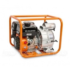 Бензиновая мотопомпа Villartec PTB88 в Новороссийске