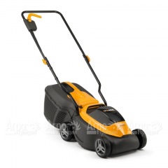 Газонокосилка аккумуляторная Stiga Collector 132e Kit в Новороссийске