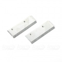 Ножи сменные Patriot B 200 для шнека D 200B в Новороссийске