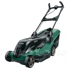 Газонокосилка аккумуляторная Bosch AdvancedRotak 36-850 в Новороссийске
