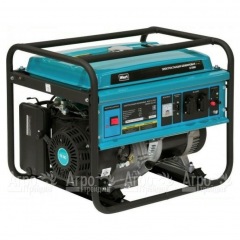 Бензогенератор Wert G 6500 (W0101.012.00) 5 кВт в Новороссийске