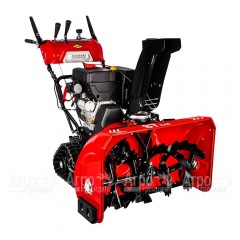 Снегоуборщик гусеничный DDE ST1387 LET в Новороссийске