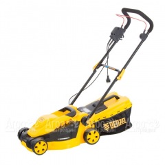 Газонокосилка электрическая Denzel GM-1200 в Новороссийске