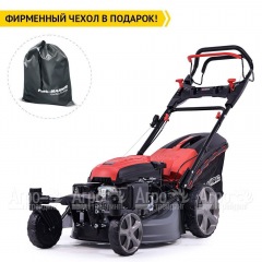 Газонокосилка бензиновая EVOline LMG 51 CVE TURN в Новороссийске
