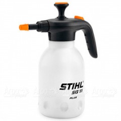 Опрыскиватель ручной Stihl SG 11 Plus в Новороссийске