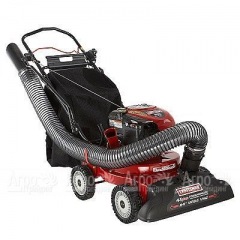Садовый пылесос-измельчитель Craftsman 77013 (8-ми кратное измельчение, 4- в одном) в Новороссийске