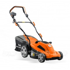 Газонокосилка электрическая Villartec ME1434 в Новороссийске