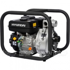 Бензиновая мотопомпа Hyundai HYH 51 в Новороссийске