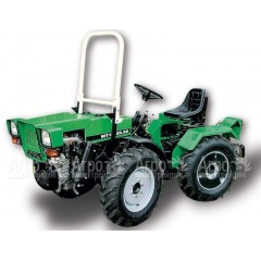 Многофункциональный минитрактор AgroService Vinea MT8-132 Классик 30 л.с. с ломающейся рамой в Новороссийске