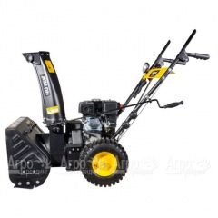 Снегоуборщик Huter SGC 4000L в Новороссийске