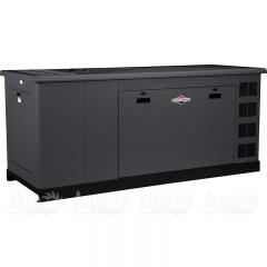 Газовый генератор Briggs&#38;Stratton G500 50 кВт в Новороссийске