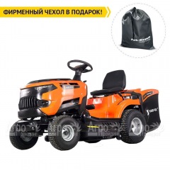 Садовый минитрактор Yard Fox T 102RDH в Новороссийске