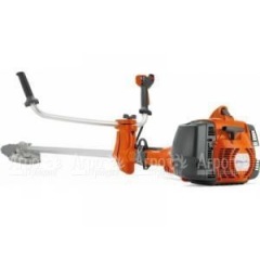 Бензиновый кусторез (бензокусторез) Husqvarna 240F в Новороссийске