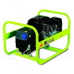 Бензиновый генератор Pramac E2400SHHPI 2,1 кВт в Новороссийске