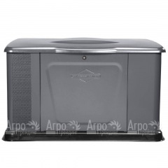 Газовый генератор Briggs&#38;Stratton G140 14 кВт в Новороссийске