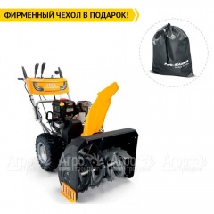 Снегоуборщик Stiga ST 5266 P в Новороссийске