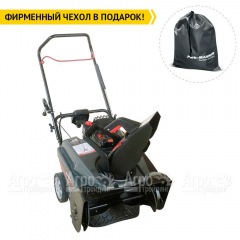 Снегоуборщик EVOline SBG 560 BE в Новороссийске