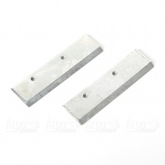 Ножи сменные Patriot B 250 для шнека D 250B в Новороссийске