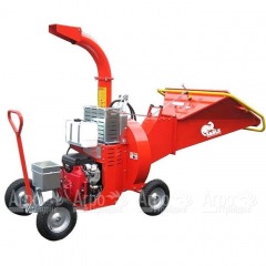 Измельчитель дизельный Sable Chippo 100D в Новороссийске