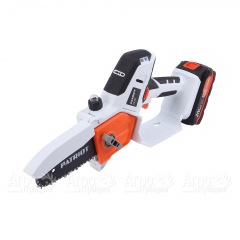 Аккумуляторная пила Patriot CS 215 UES в Новороссийске