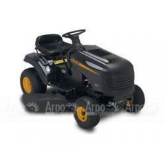 Садовый минитрактор Partner P11597 в Новороссийске