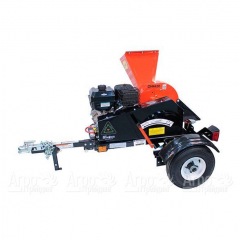 Измельчитель бензиновый Echo Bear Cat CH4420 + ПСМ в Новороссийске