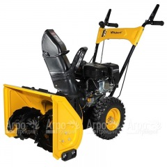 Снегоуборщик Habert HBM22B в Новороссийске