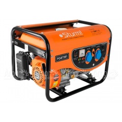 Бензогенератор Sturm PG87281 2.5 кВт в Новороссийске