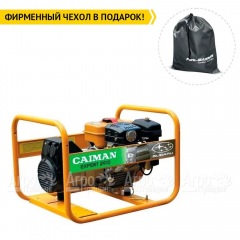 Бензиновый генератор Caiman Expert 2410X 1,9 кВт в Новороссийске