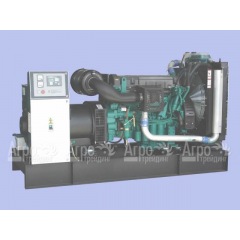 Стационарный генератор G-power GP-V358 в Новороссийске